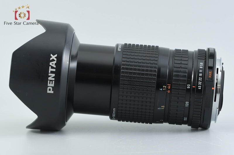 PENTAX SMC 67 ZOOM 90-180mm f/5.6 for 67 / 67II