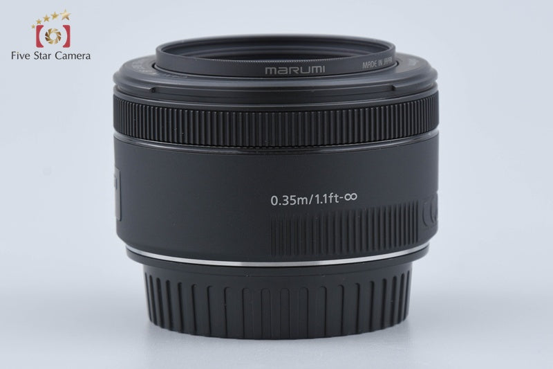 Canon EF 50mm f/1.8 STM w/ Box