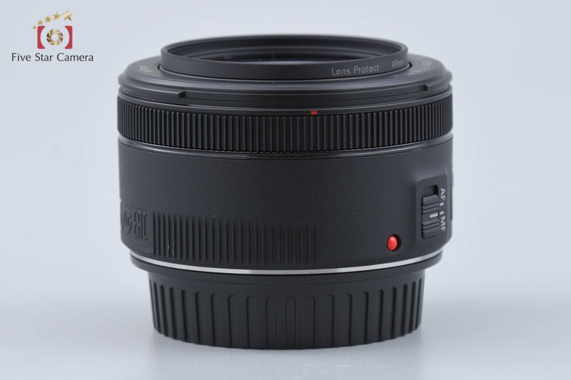 Canon EF 50mm f/1.8 STM w/ Box