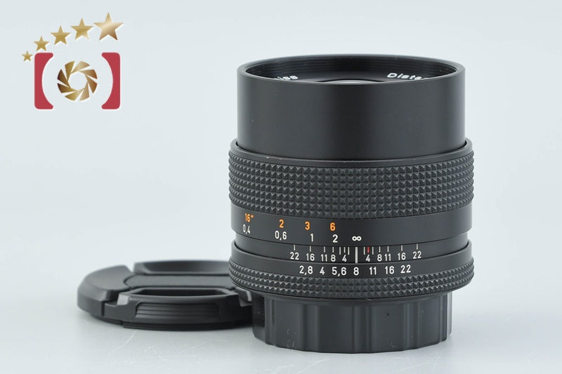 CONTAX Carl Zeiss Distagon 25mm f/2.8 T* AEG