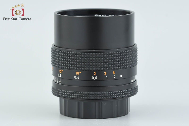 CONTAX Carl Zeiss Distagon 25mm f/2.8 T* AEG