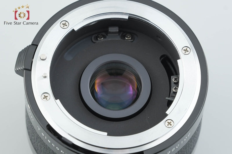 Nikon Teleconverter TC-201 2x