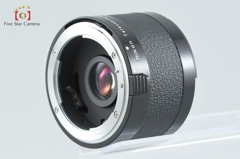 Nikon Teleconverter TC-201 2x