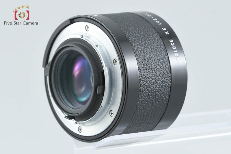Nikon Teleconverter TC-201 2x
