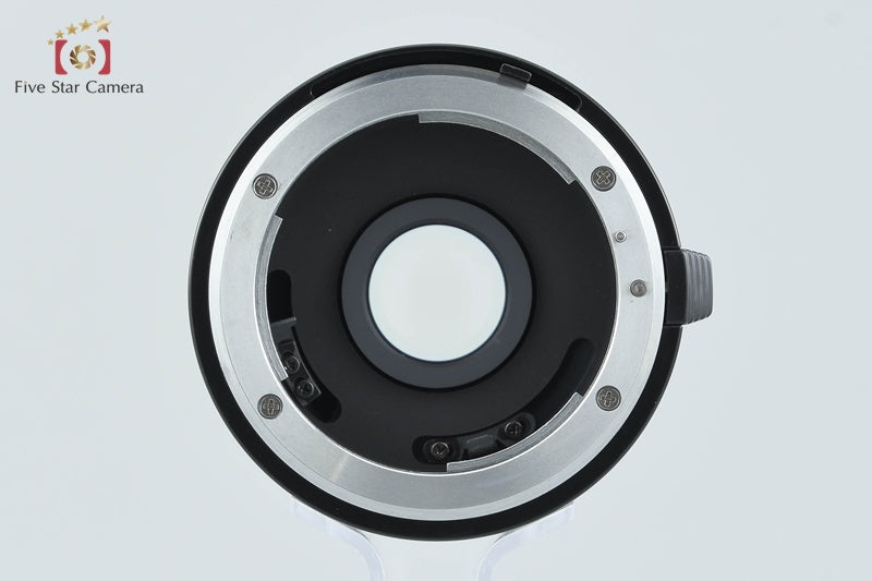 Nikon Teleconverter TC-201 2x