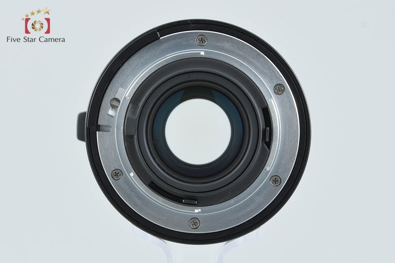 Nikon Teleconverter TC-201 2x