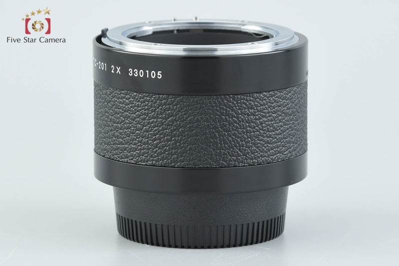 Nikon Teleconverter TC-201 2x