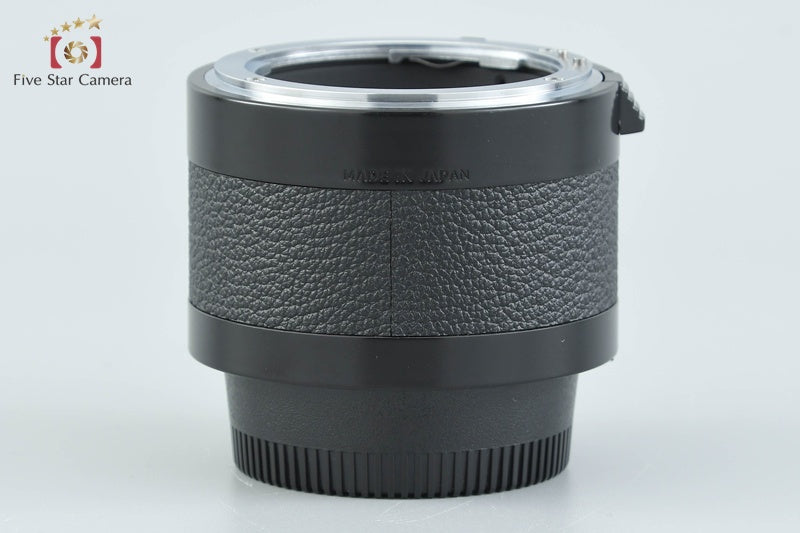 Nikon Teleconverter TC-201 2x