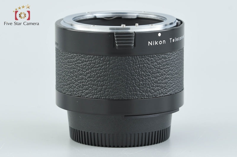 Nikon Teleconverter TC-201 2x