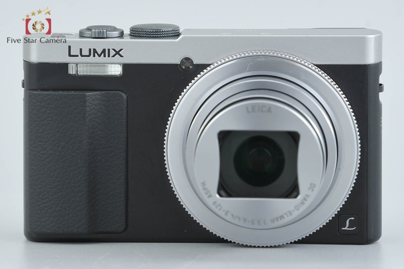 Panasonic LUMIX DMC-TZ70 12.1 MP Digital Camera