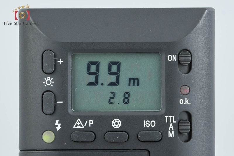 Leica SF20 Shoe Mount Flash 14414