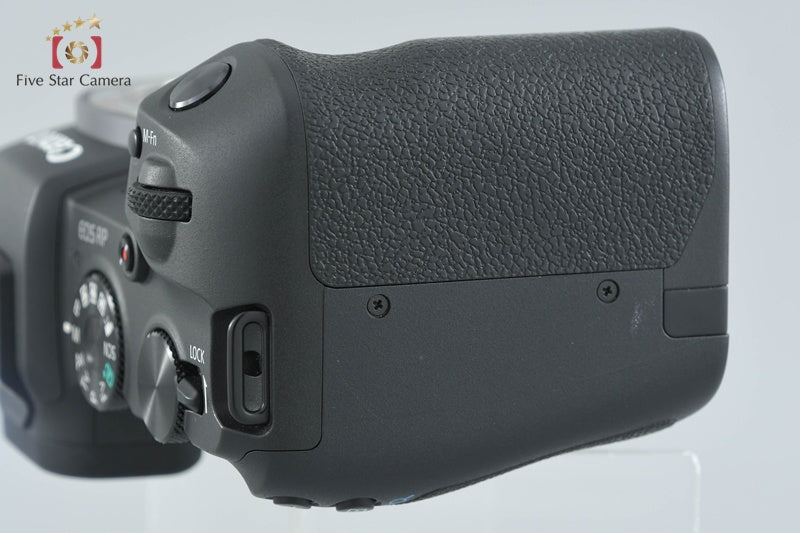Canon EOS RP Black 26.2 MP Mirrorless Camera Body