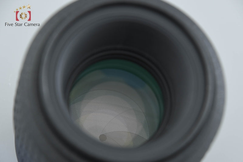 Sigma 105mm f/2.8 D EX MACRO for Nikon