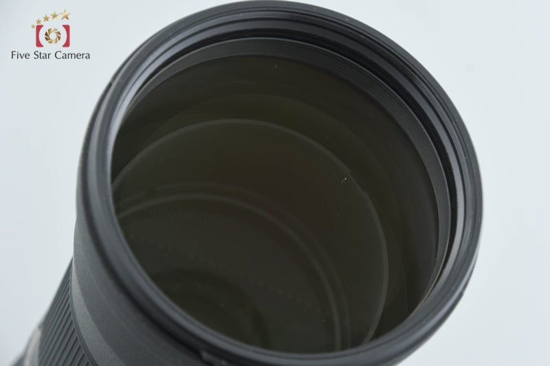 TAMRON A011 SP 150-600mm f/5-6.3 Di VC USD for Nikon w/ Box