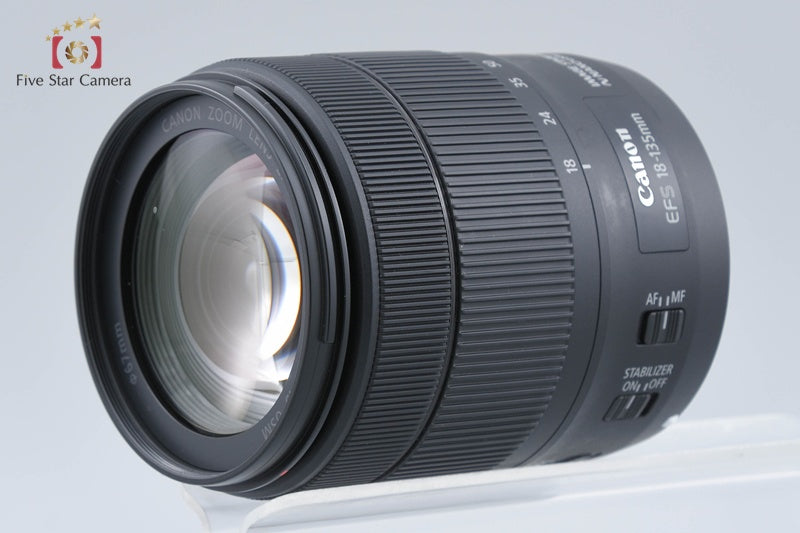 Canon EOS 90D 32.2 MP Full Frame Digital SLR Camera 18-135 IS USM Lens