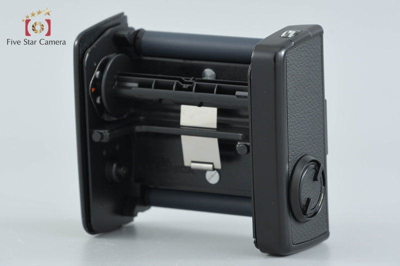 Zenza Bronica SQ Medium Format Film Camera + CDS MF Viewfinder S