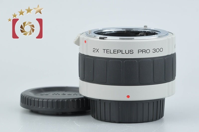 Kenko 2x TELEPLUS PRO 300 N-AFS Teleconverter for Nikon