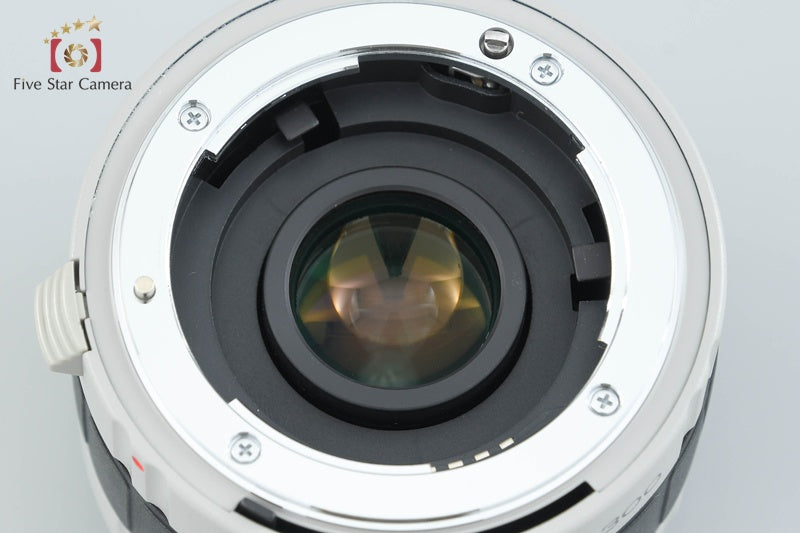 Kenko 2x TELEPLUS PRO 300 N-AFS Teleconverter for Nikon