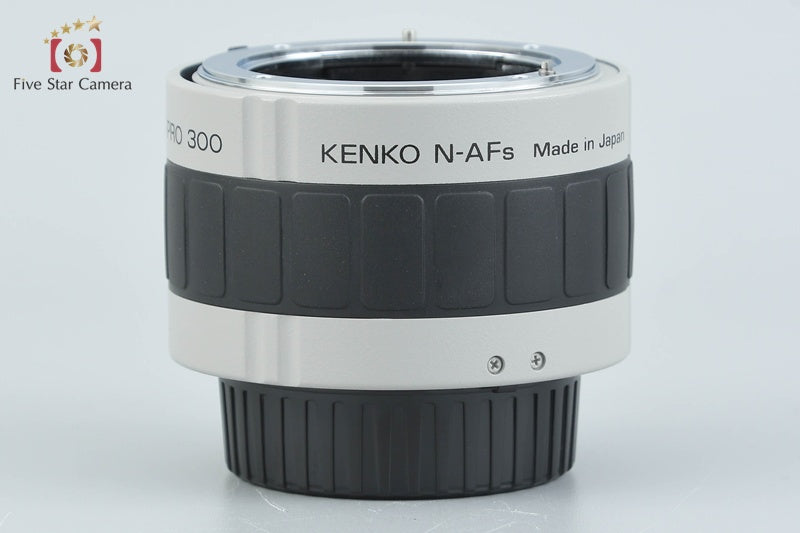 Kenko 2x TELEPLUS PRO 300 N-AFS Teleconverter for Nikon