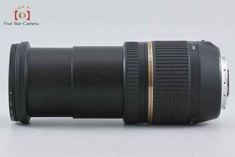 Tamron B003 18-270mm f/3.5-6.3 Di II VC for Canon