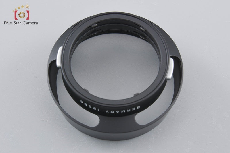 Leica Lens Hood 12586 for Leica M 50mm f/1.4