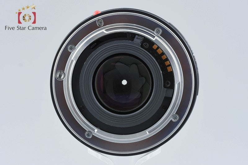 Minolta AF 50mm f/1.7 Early Model Sony / Minolta A Mount Lens