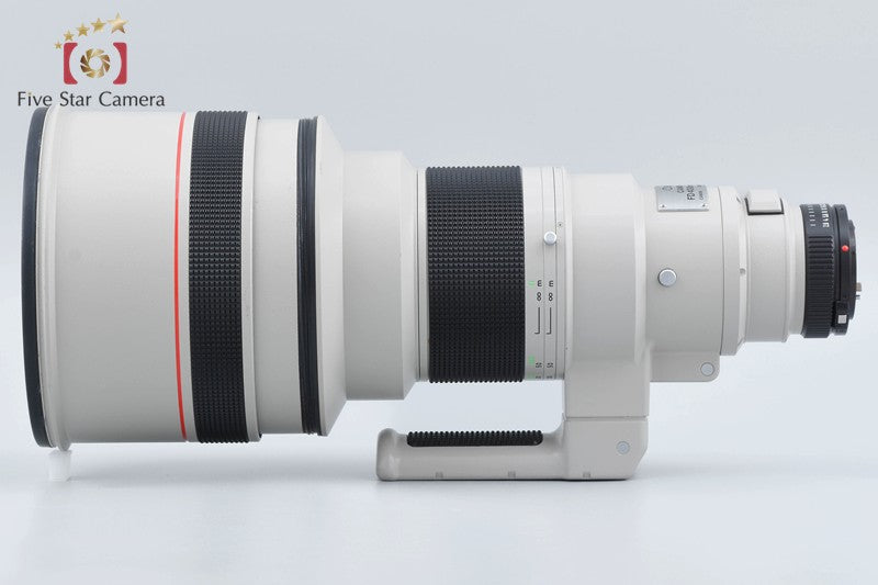 Canon FD 400mm f/2.8 L