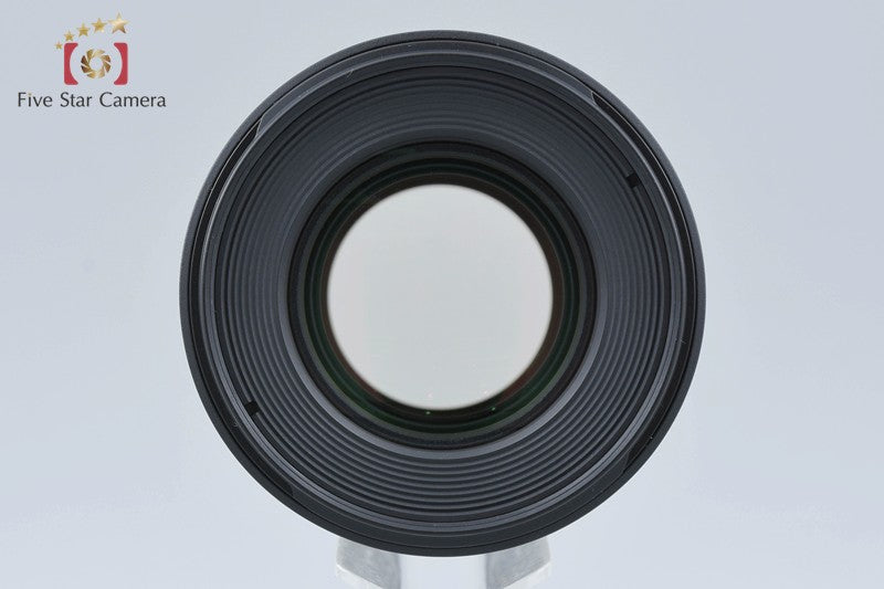 Canon EF 100mm f/2.8 L MACRO IS USM