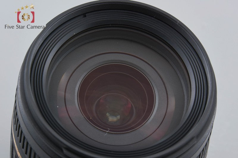 Tamron A14 AF 18-200mm f/3.5-6.3 XR Di II LD IF MACRO for Sony / Minolta A Mount