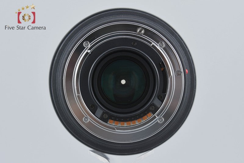 Sigma 24-70mm f/2.8 D EX DG for Minolta