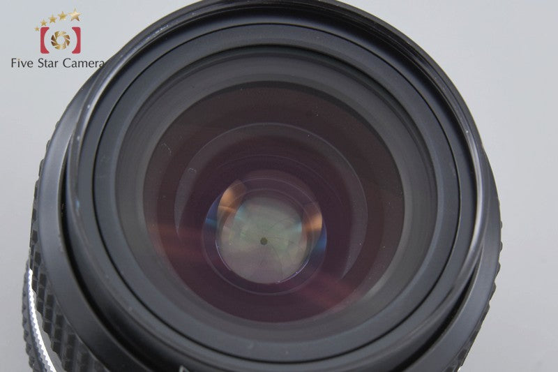 Nikon Ai-S NIKKOR 24mm f/2