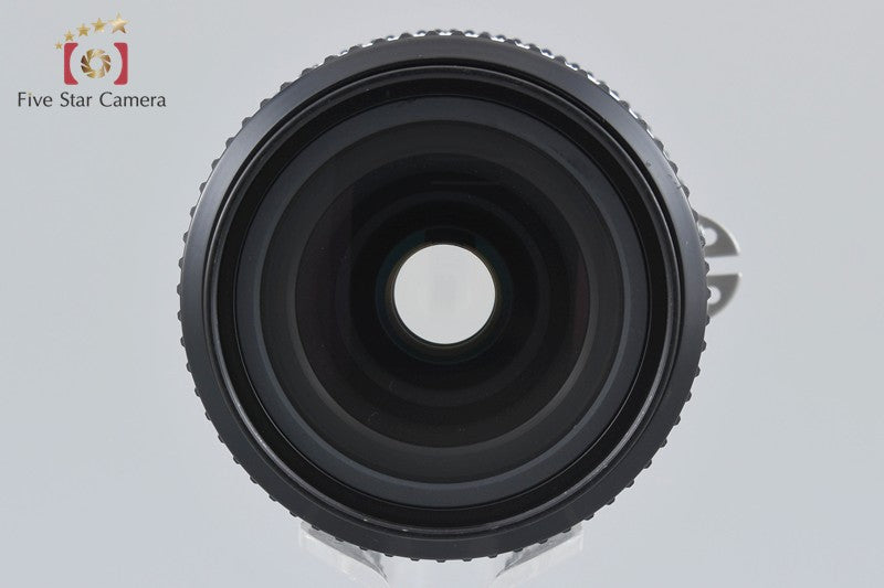 Nikon Ai-S NIKKOR 24mm f/2