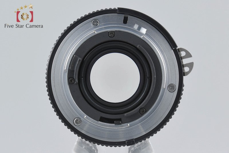 Nikon Ai-S NIKKOR 24mm f/2