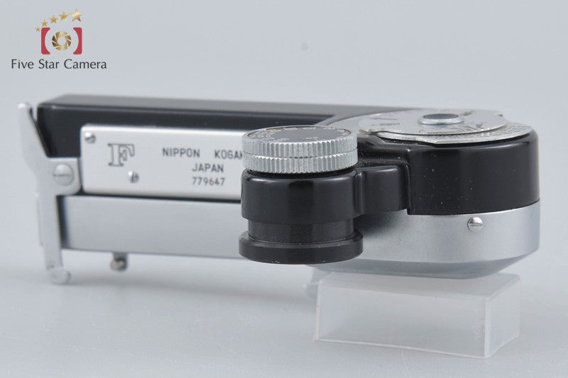Nikon EXPROSURE METER MODEL 2 w/ Box