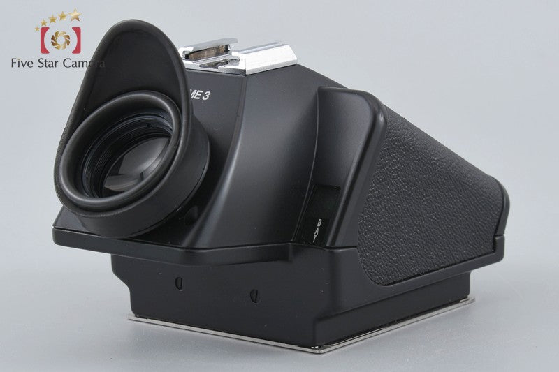 Hasselblad PME3 Meter Prism Finder