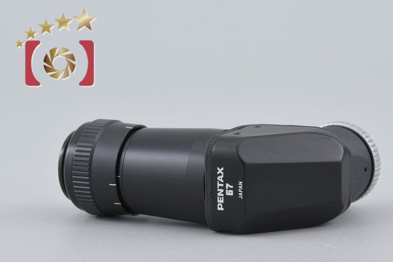 Pentax 67 Angle Finder for 67 / 67II