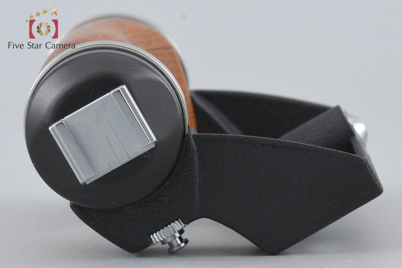 PENTAX Wood Grip for 67 6x7