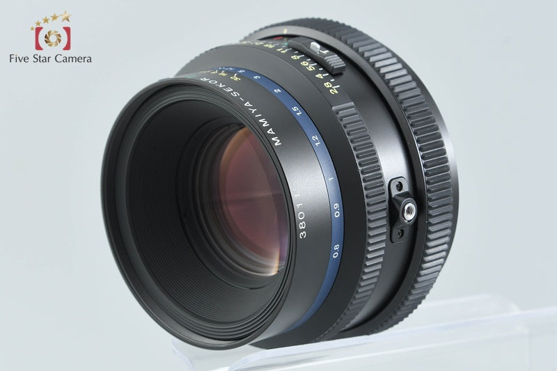 Mamiya SEKOR Z 110mm f/2.8 W for RZ67 PRO / RZ67 PRO II