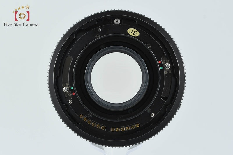 Mamiya SEKOR Z 110mm f/2.8 W for RZ67 PRO / RZ67 PRO II