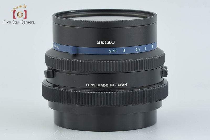 Mamiya SEKOR Z 110mm f/2.8 W for RZ67 PRO / RZ67 PRO II