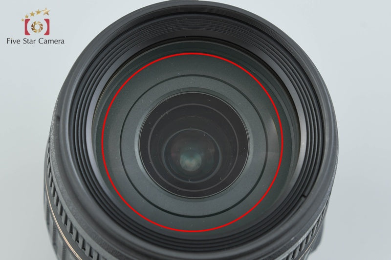 Tamron A14 AF 18-200mm f/3.5-6.3 XR Di II LD IF MACRO for Canon