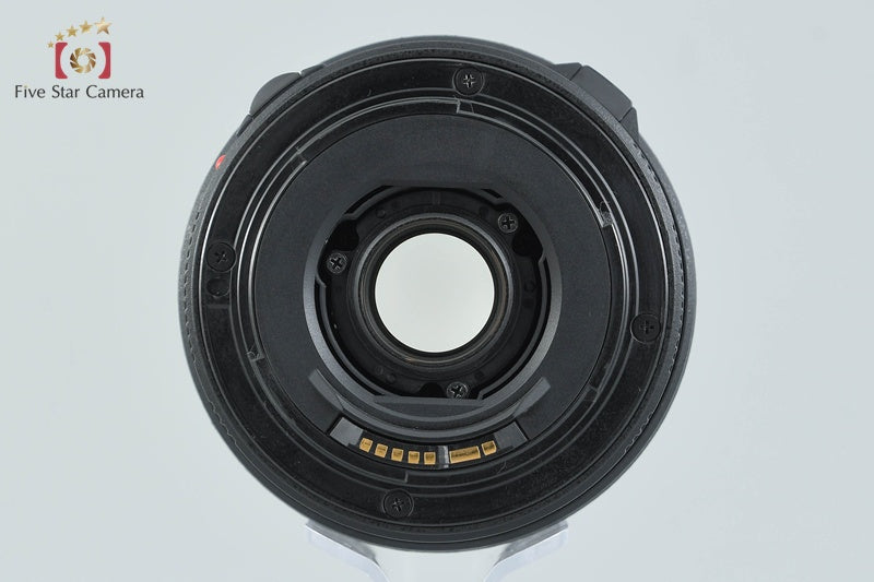 Tamron A14 AF 18-200mm f/3.5-6.3 XR Di II LD IF MACRO for Canon