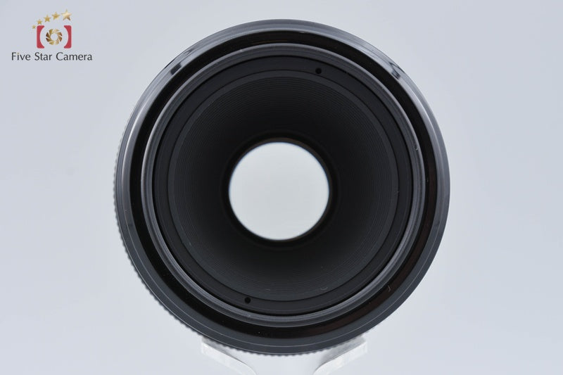 Canon EF 50mm f/2.5 Compact Macro