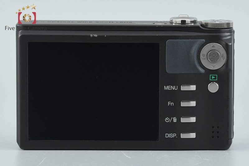 "Shutter count 1,160" Ricoh CX3 10.0 MP Digital Camera