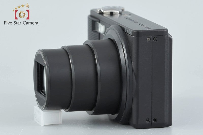 "Shutter count 1,160" Ricoh CX3 10.0 MP Digital Camera