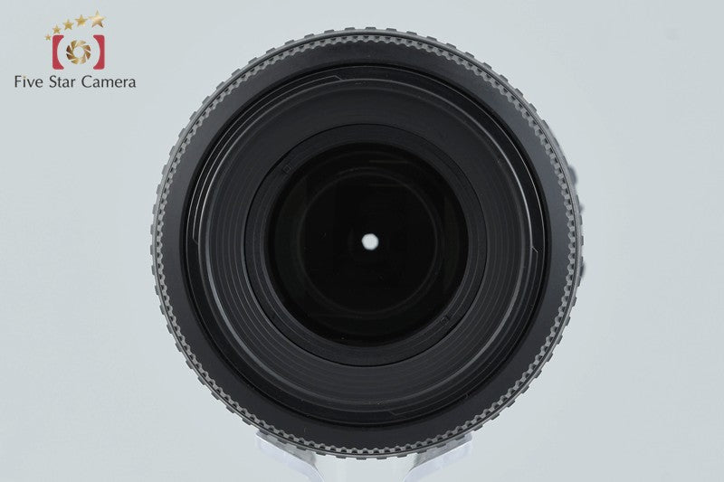 Nikon AF-S DX NIKKOR 55-200mm f/4-5.6 G ED VR w/ Box