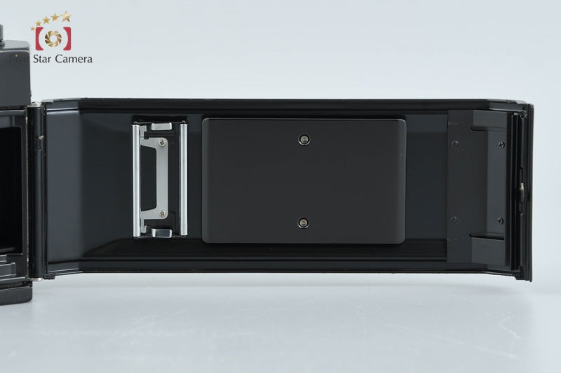 Canon F-1 Later Model 35mm SLR Film Camera Body