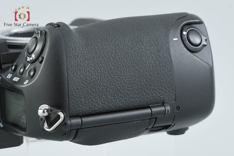 Nikon F5 35mm SLR Film Camera Body