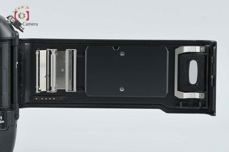 Nikon F5 35mm SLR Film Camera Body