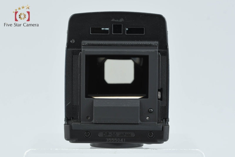 Nikon F5 35mm SLR Film Camera Body